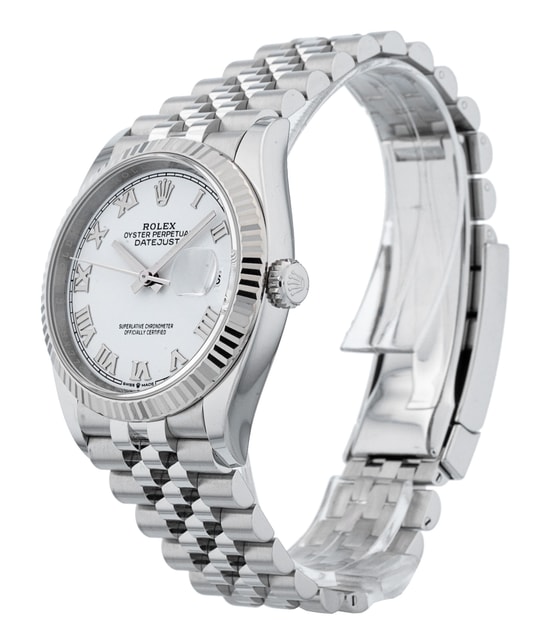 Rolex Datejust 126234 Image 2